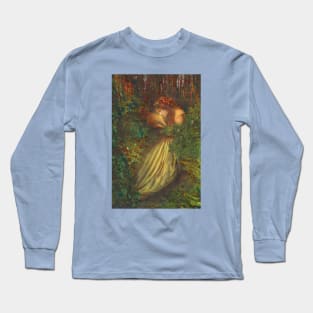 Pandora Long Sleeve T-Shirt